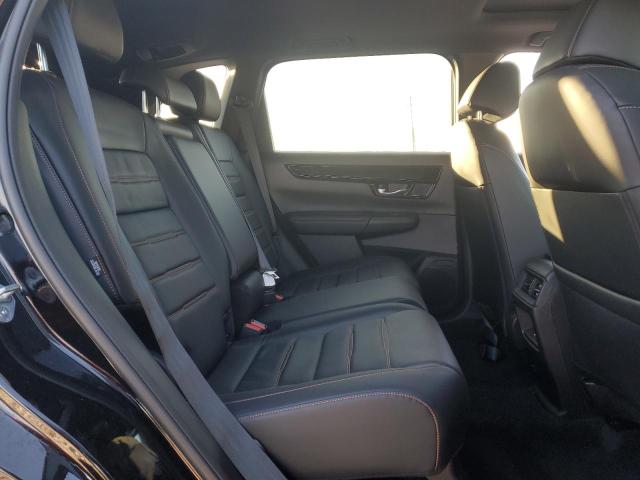 2024 HONDA CR-V SPORT - 7FARS6H95RE004118