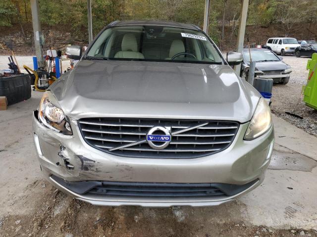 2016 VOLVO XC60 T5 PR - YV440MDK6G2808613