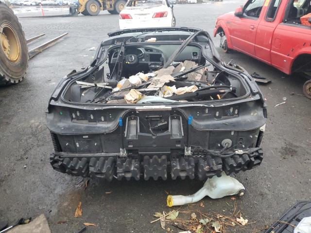 2016 CHEVROLET CORVETTE Z - 1G1YR2D63G5608510