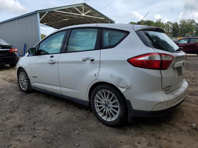 VIN 1FADP5AU6DL538417 2013 FORD CMAX no.2