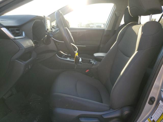 2019 TOYOTA RAV4 LE - JTMH1RFV6KD002919