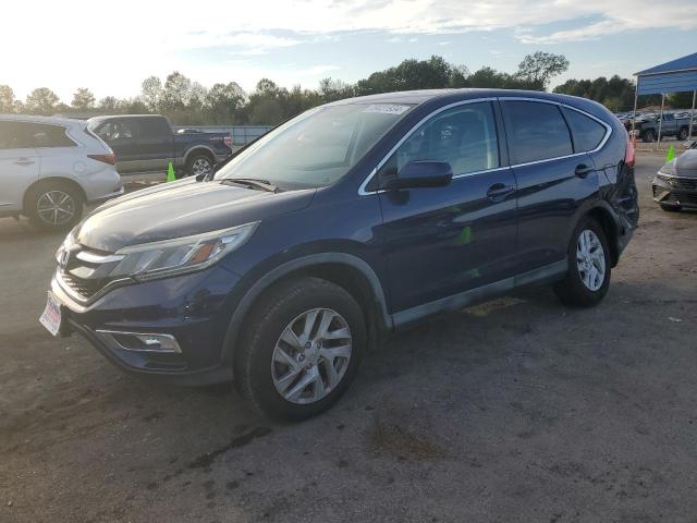 2016 HONDA CR-V EX - 3CZRM3H57GG706945