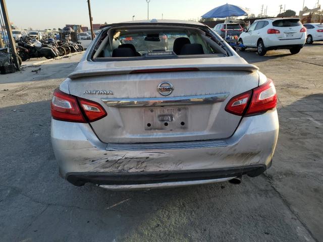 2017 NISSAN ALTIMA 2.5 - 1N4AL3AP0HC482154