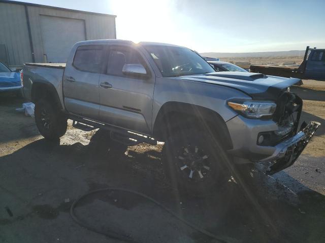 2020 TOYOTA TACOMA DOU - 3TMCZ5AN6LM336439