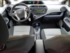 Lot #3023461254 2012 TOYOTA PRIUS C