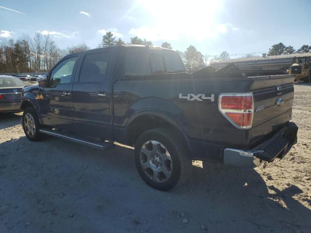 Vin: 1ftfw1evxake39098, lot: 73543654, ford f-150 supercrew 20102