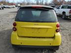 SMART FORTWO PUR photo