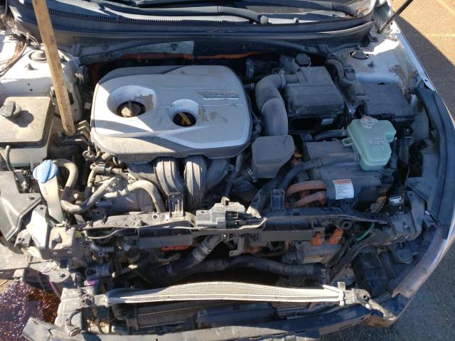 VIN KMHE24L18GA027975 2016 HYUNDAI SONATA no.11