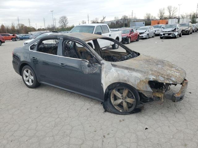 2015 VOLKSWAGEN PASSAT S - 1VWAT7A3XFC102195