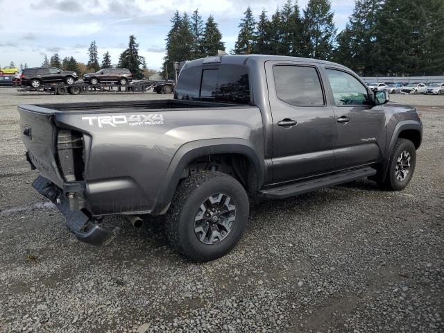 VIN 3TMCZ5AN2HM054015 2017 Toyota Tacoma, Double Cab no.3