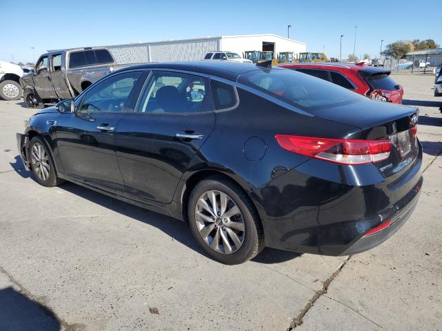 VIN 5XXGT4L33HG133106 2017 KIA OPTIMA no.2