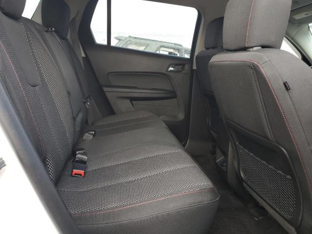 2016 GMC TERRAIN SL - 2GKALMEK8G6163689