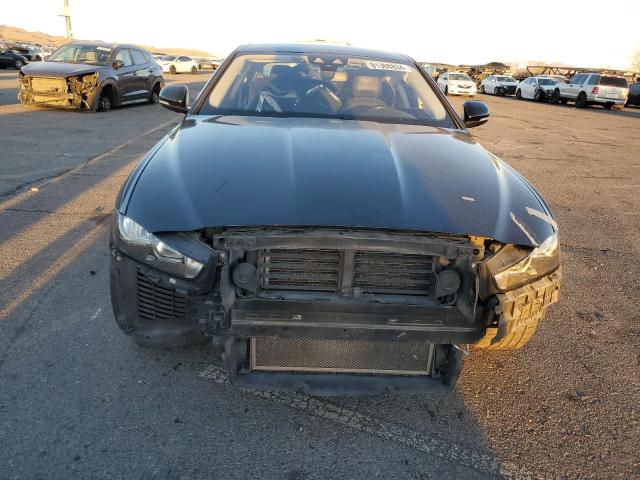2017 JAGUAR XE SAJAR4BG8HA978197