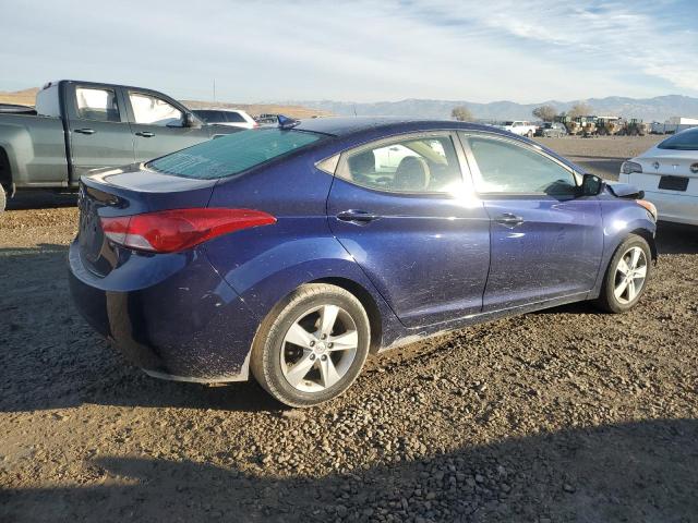 VIN 5NPDH4AE6DH438140 2013 HYUNDAI ELANTRA no.3