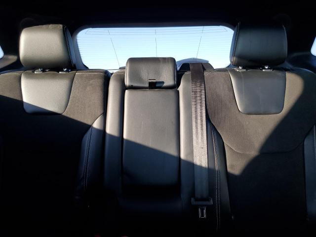 2019 FORD EDGE ST - 2FMPK4AP9KBB87506