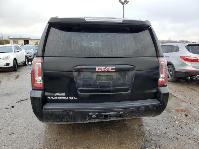 2017 GMC YUKON XL K - 1GKS2FKC4HR213641