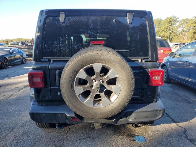 2019 JEEP WRANGLER U - 1C4HJXEG5KW680816