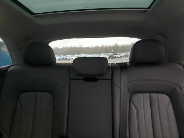 2019 AUDI Q5 PREMIUM - WA1BNAFY4K2066260