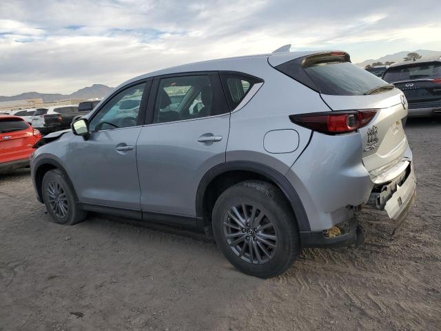 VIN JM3KFABM9J1448253 2018 MAZDA CX-5 no.2