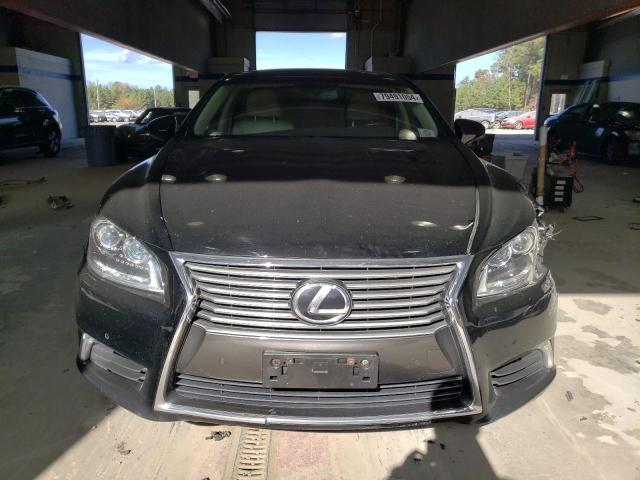 VIN JTHCL5EF3F5025418 2015 LEXUS LS460 no.5