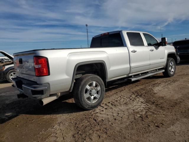 2019 GMC SIERRA K35 - 1GT42VCY7KF203641