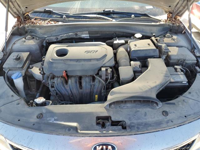 VIN 5XXGT4L39JG180100 2018 KIA OPTIMA no.11