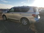 INFINITI QX56 снимка