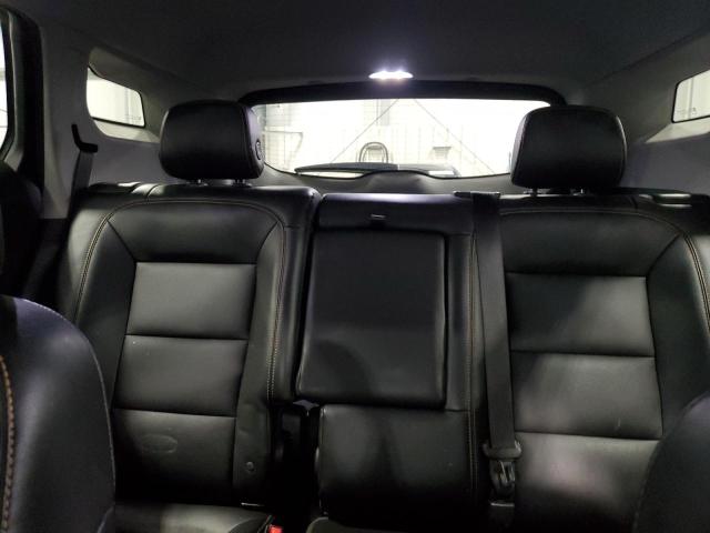 2018 GMC TERRAIN SL - 3GKALVEX1JL407512