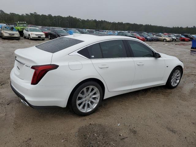 2024 CADILLAC CT5 LUXURY - 1G6DW5RK7R0125529