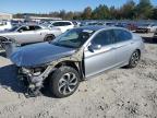 2017 HONDA ACCORD EXL - 1HGCR3F88HA006511
