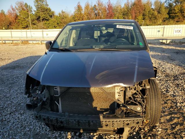 2017 DODGE GRAND CARA - 2C4RDGBG7HR604113