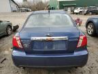 Lot #3004234953 2011 SUBARU IMPREZA 2.