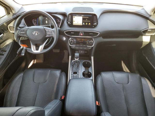 2020 HYUNDAI SANTA FE L - 5NMS5CAAXLH191501