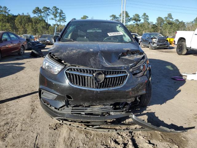 2017 BUICK ENCORE PRE - KL4CJASB1HB108300