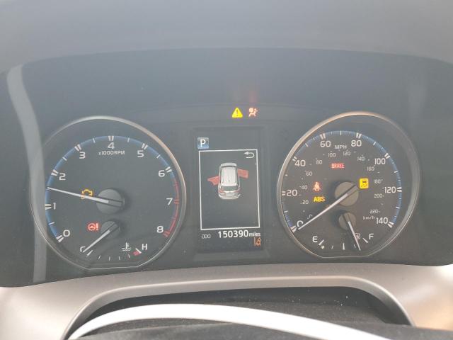 2017 TOYOTA RAV4 LE - JTMBFREV7HJ135952