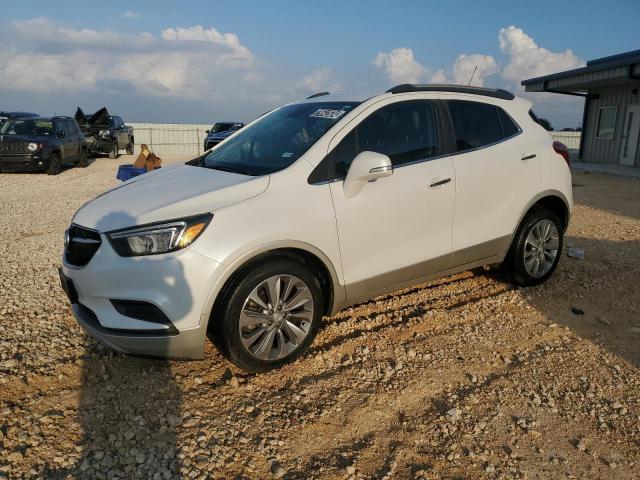 2019 BUICK ENCORE PRE #3028395815