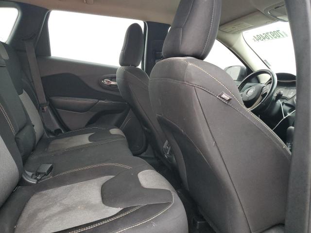 2015 JEEP CHEROKEE S - 1C4PJLAB7FW608150