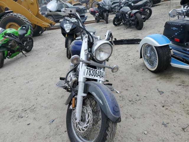 2007 YAMAHA XVS650 JYAVM01E47A116158