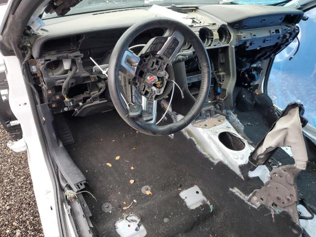 1FATP8UH6N5126936 2022 FORD ALL Models