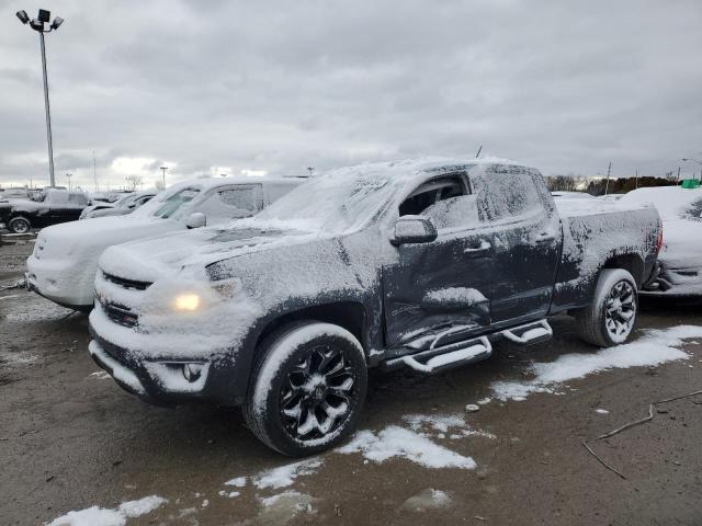2015 CHEVROLET COLORADO Z - 1GCGTCE32F1119018