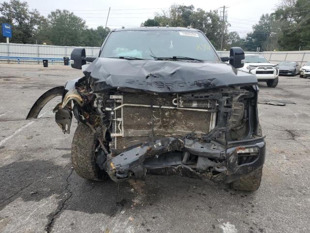 2022 FORD F250 SUPER - 1FT8W2BT0NED02340