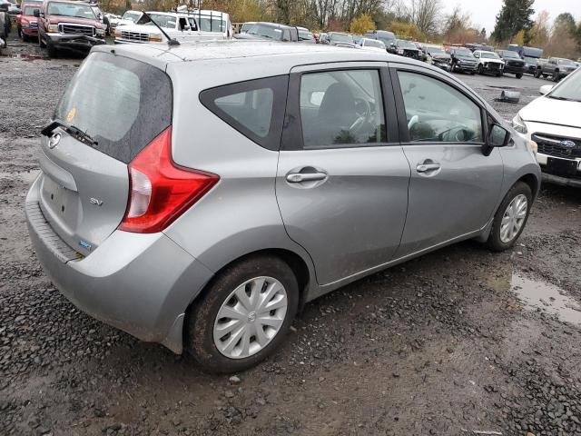 VIN 3N1CE2CPXFL435142 2015 Nissan Versa, S no.3