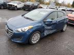 2016 HYUNDAI ELANTRA GT - KMHD35LH6GU302530