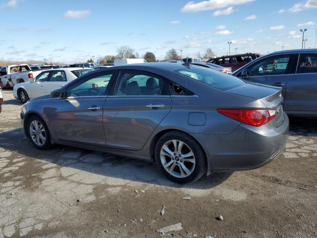 Vin: 5npec4ac0dh614133, lot: 79400404, hyundai sonata se 20132