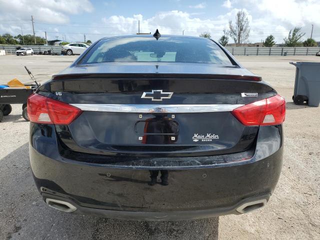 VIN 2G1145S33H9122648 2017 CHEVROLET IMPALA no.6