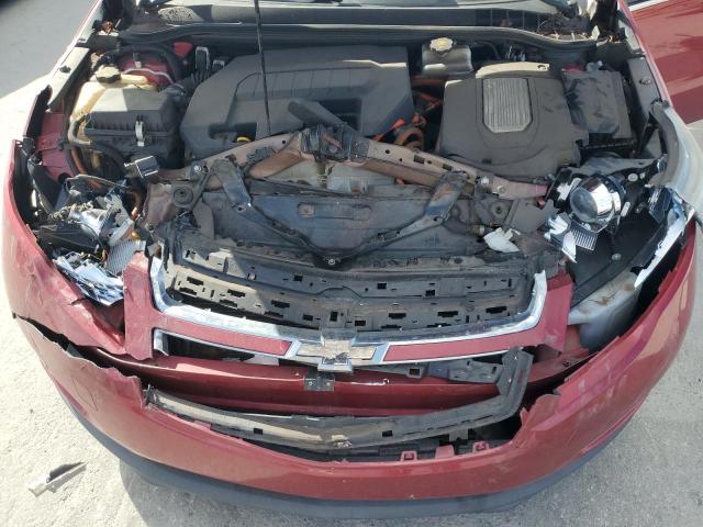 VIN 1G1RB6E46FU112232 2015 Chevrolet Volt no.12