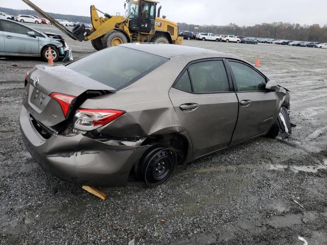 2017 TOYOTA COROLLA L - 5YFBURHE1HP727005