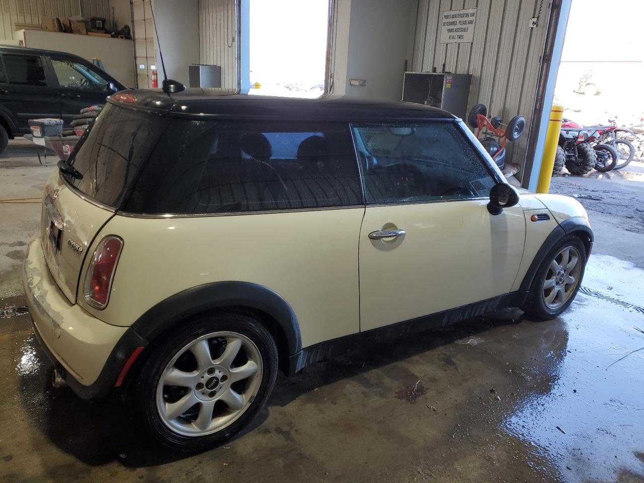 Lot #3026033946 2005 MINI COOPER