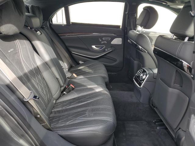 VIN WDDUG8JB8JA396370 2018 MERCEDES-BENZ S-CLASS no.11