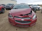 CHEVROLET MALIBU 2LT photo